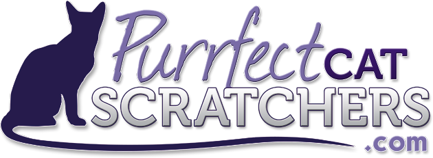 Purrfect Cat Scratchers Logo 1