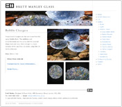 Brett Manley Bobble Chargers