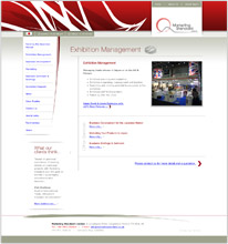 Marketing Standard Ltd Exhibitions